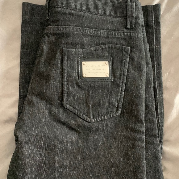 Dolce & Gabbana - Picture 1 of 2